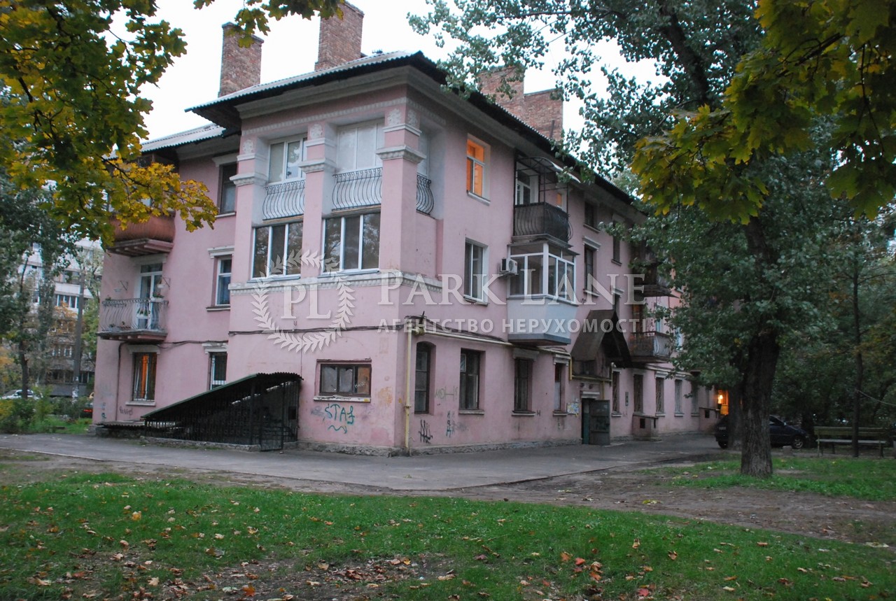  Нежилое помещение, ул. Бажова, Киев, G-686205 - Фото 1