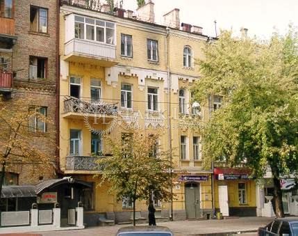 Квартира ул. Шота Руставели, 8, Киев, R-35319 - Фото 1