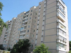 Apartment X-21154, Kharkivske shose, 2б, Kyiv - Photo 1