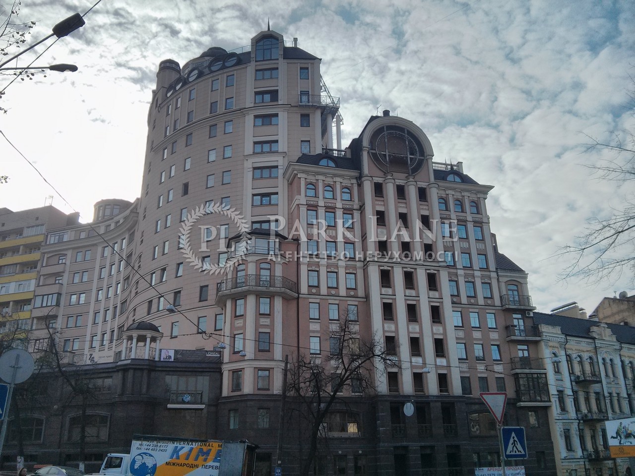  Офис, ул. Гетмана Скоропадского Павла (Толстого Льва), Киев, B-100353 - Фото 31