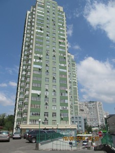 Apartment R-54058, Lobanovskoho avenue (Chervonozorianyi avenue), 4г, Kyiv - Photo 2