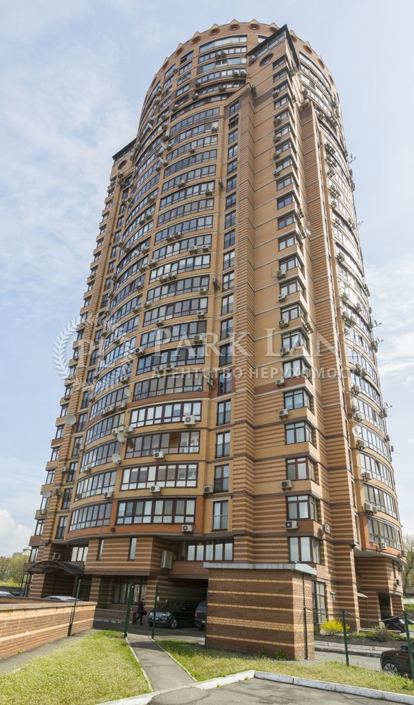 Apartment X-24423, Panasa Myrnoho, 28а, Kyiv - Photo 1
