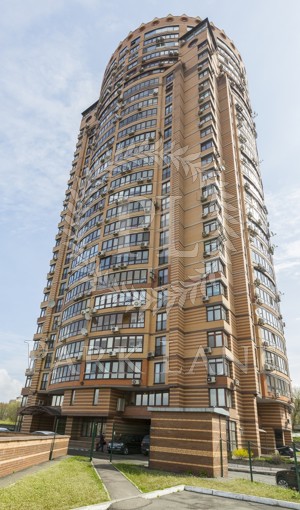 Квартира Панаса Мирного, 28а, Київ, J-32329 - Фото