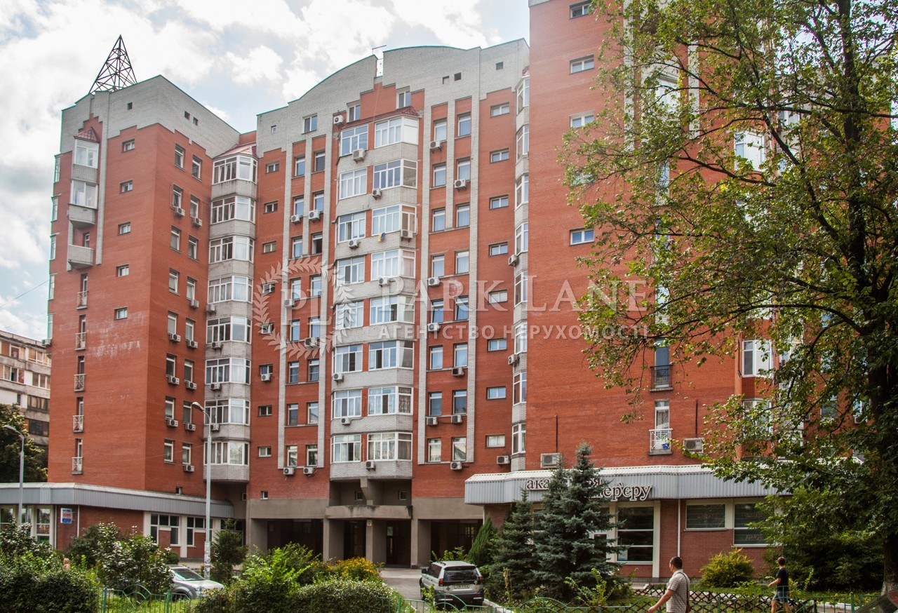 Квартира вул. Боткіна, 4, Київ, B-104421 - Фото 1