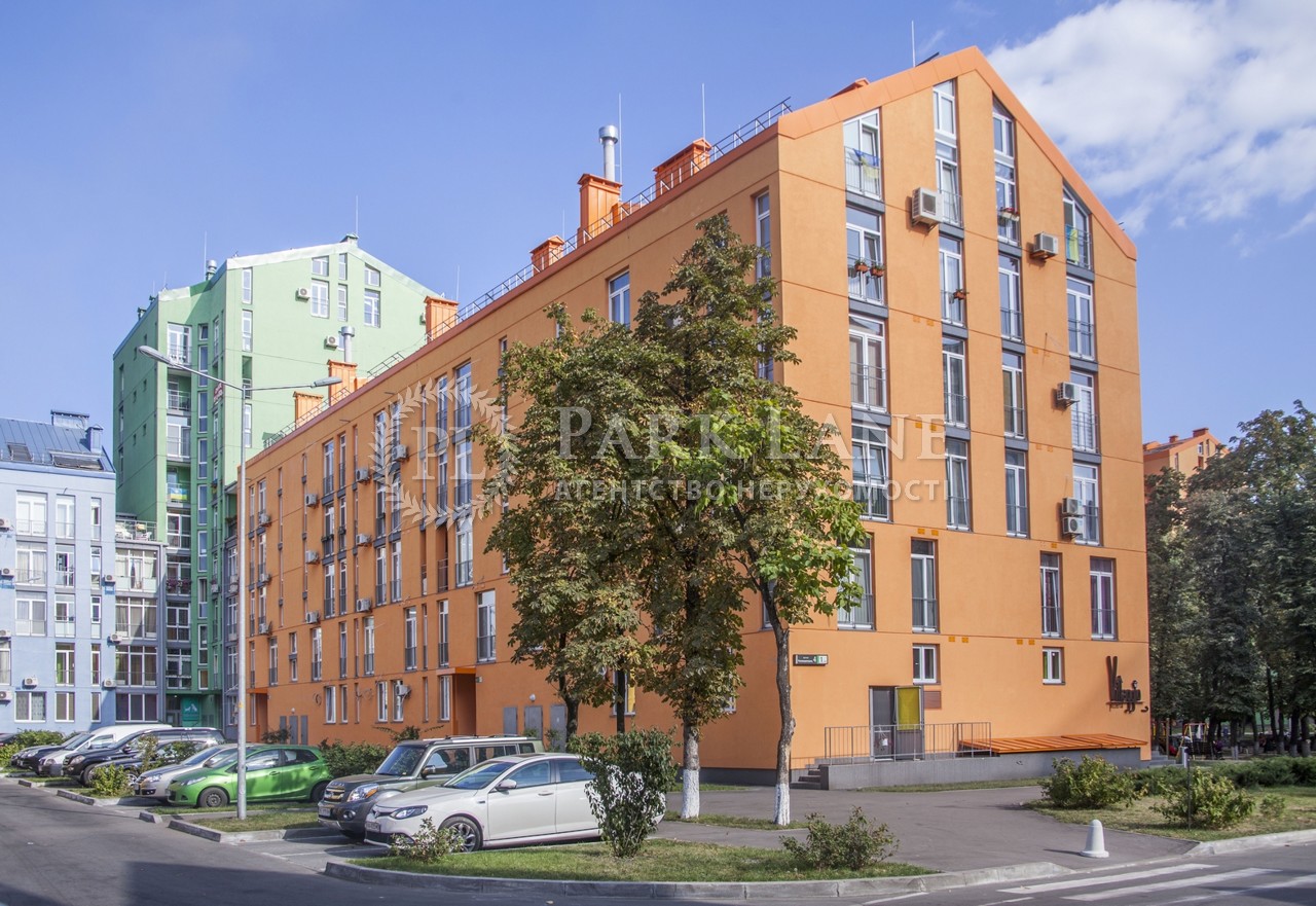 Квартира ул. Регенераторная, 4 корпус 1, Киев, G-830437 - Фото 13