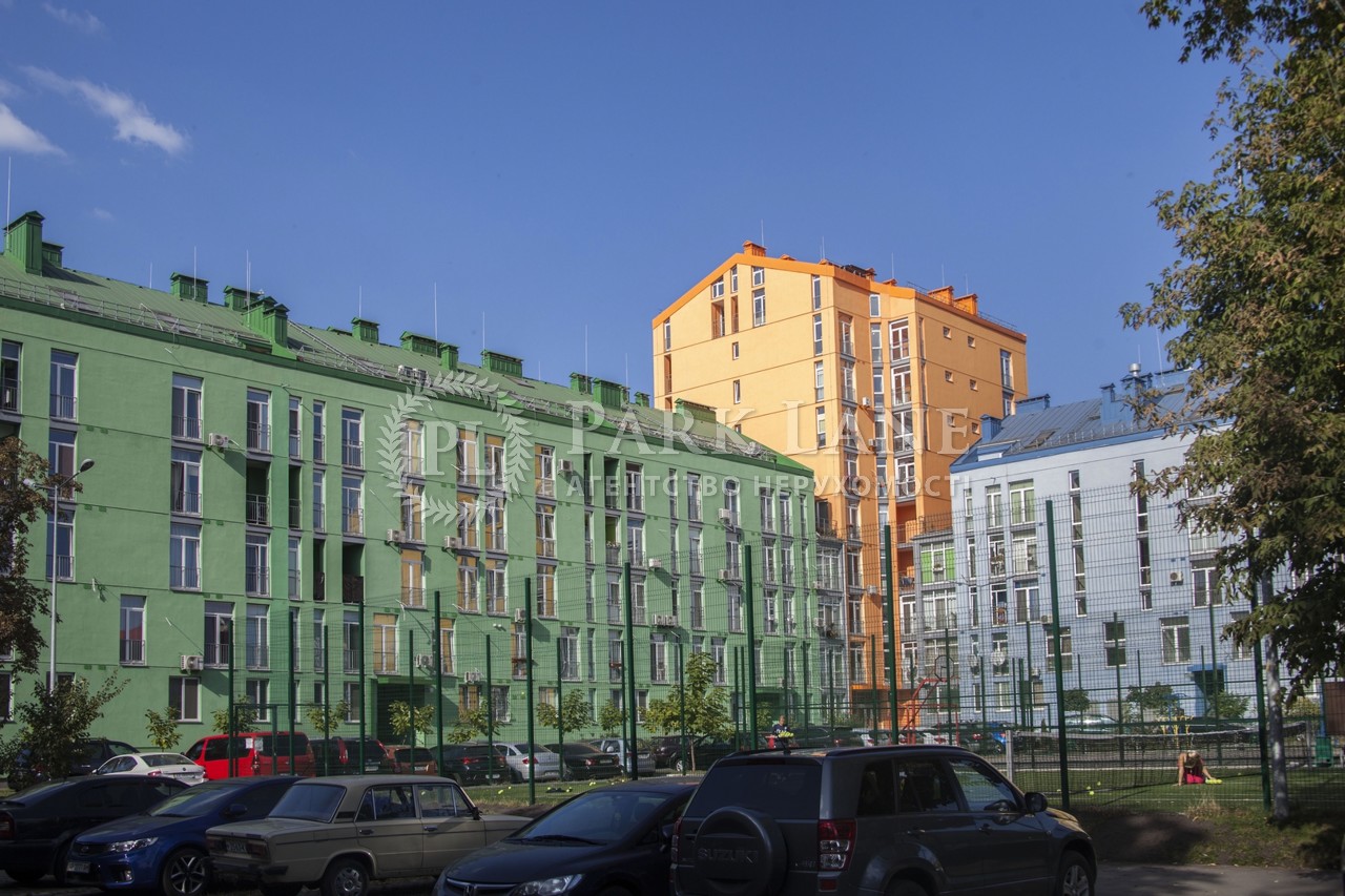 Квартира ул. Регенераторная, 4 корпус 1, Киев, G-830437 - Фото 1