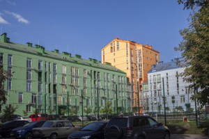 Квартира G-830437, Регенераторная, 4 корпус 1, Киев - Фото 1