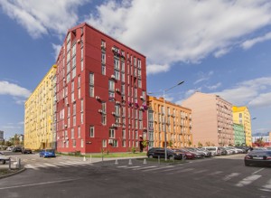 Apartment R-54559, Reheneratorna, 4 корпус 2, Kyiv - Photo 2