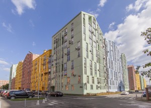 Квартира L-31300, Регенераторна, 4 корпус 3, Київ - Фото 2