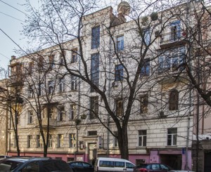 Квартира L-29023, Рейтарская, 35а, Киев - Фото 2