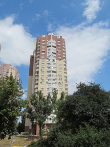 Apartment R-61247, Nauky avenue, 69, Kyiv - Photo 1