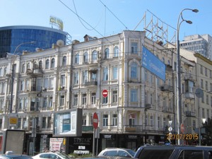 Apartment R-51609, Baseina, 12/1, Kyiv - Photo 1