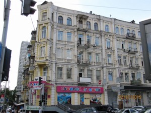 Apartment R-51609, Baseina, 12/1, Kyiv - Photo 2