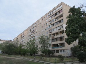 Квартира L-28544, Архипенко Александра (Мате Залки), 4а, Киев - Фото 1