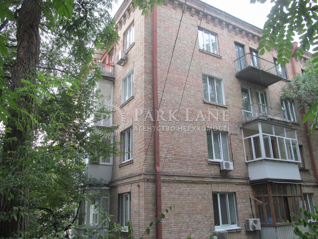 Квартира ул. Трехсвятительская, 9, Киев, G-1336527 - Фото 10