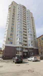 Квартира G-825510, Волинська, 9а, Київ - Фото 1