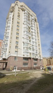 Квартира G-825510, Волынская, 9а, Киев - Фото 2