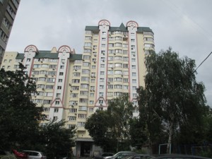 Квартира N-10517, Татарская, 7, Киев - Фото 1