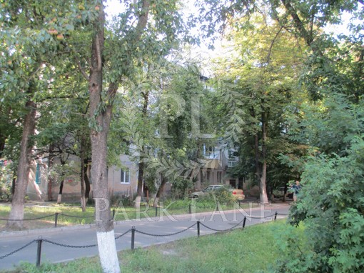 Квартира Щусева академика, 8, Киев, G-838529 - Фото
