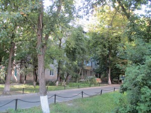 Квартира G-1670029, Щусева академика, 8, Киев - Фото 1