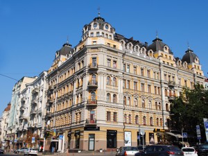  Офис, G-813301, Хмельницкого Богдана, Киев - Фото 2