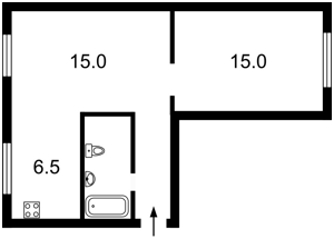 Квартира G-113655, Мечникова, 8, Киев - Фото 4