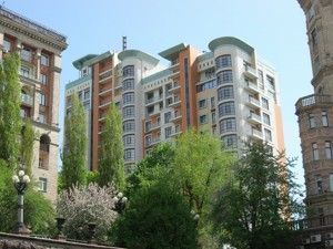 Квартира J-35282, Хрещатик, 27б, Київ - Фото 1