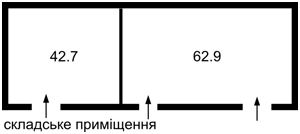  Имущественный комплекс, G-677165, Калиновка (Макаровский) - Фото 3