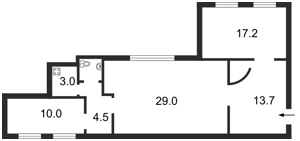  Офіс, G-215116, Хмельницького Богдана, Київ - Фото 5