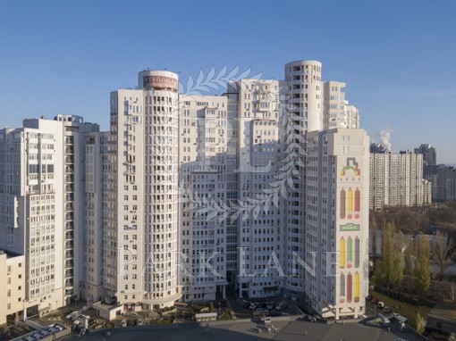 Apartment Mikhnovskoho Mykoly boulevard (Druzhby Narodiv boulevard), 14/16, Kyiv, R-52114 - Photo