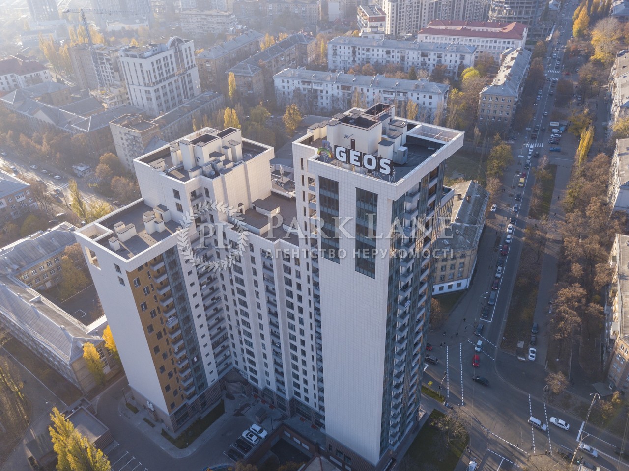  Офис, I-34050, Джона Маккейна (Кудри Ивана), Киев - Фото 3