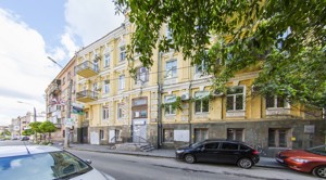 Apartment G-821183, Kudriavska, 10, Kyiv - Photo 1