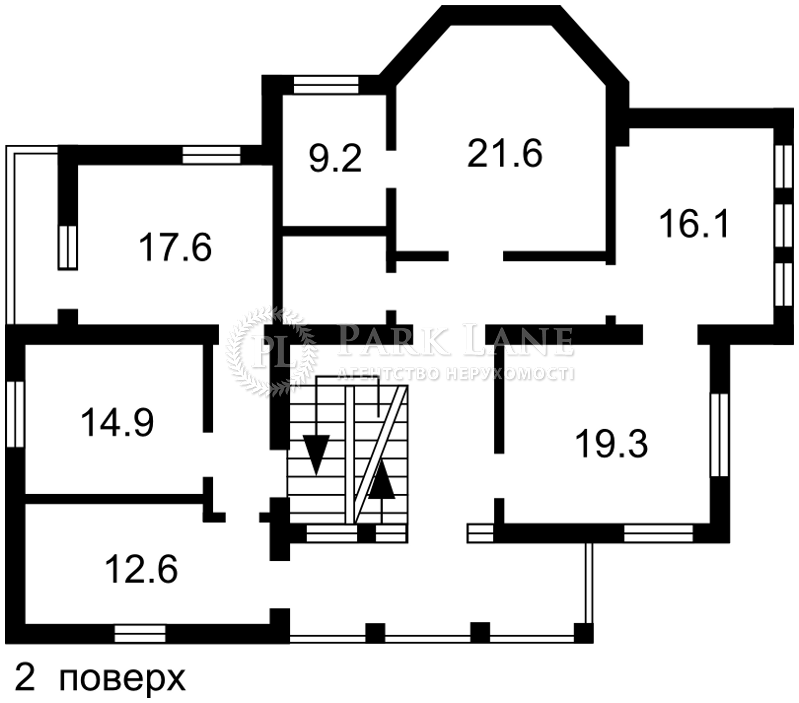 Будинок Лебедівка (Вишгородський), G-673481 - Фото 3
