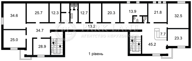  Office, R-32303, Kruhlouniversytetska, Kyiv - Photo 5