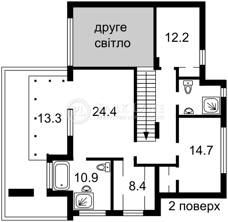 Дом Крушинка, A-111371 - Фото 3