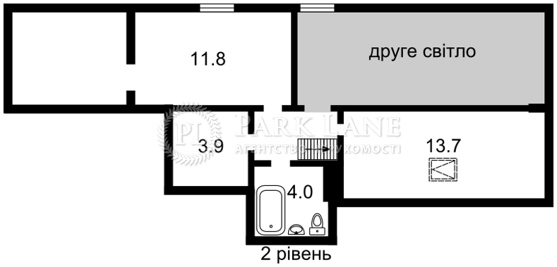 Квартира R-34690, Липы Юрия, 6, Киев - Фото 3