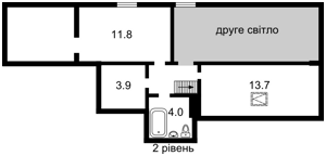Квартира R-34690, Липы Юрия, 6, Киев - Фото 3