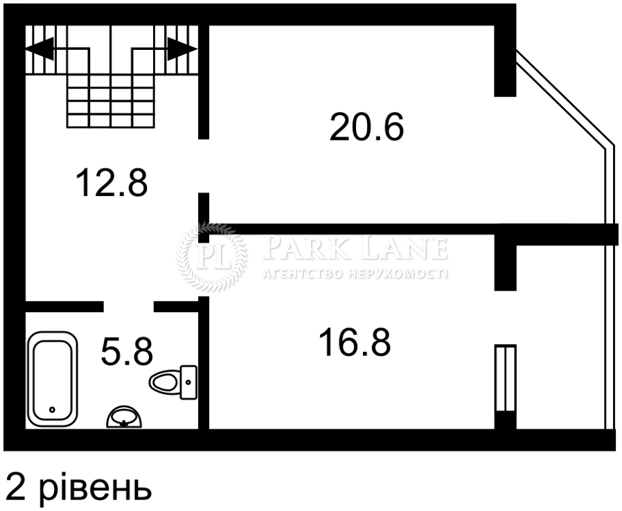 Квартира ул. Кишки Самийла (Конева Маршала), 7а, Киев, G-795055 - Фото 3