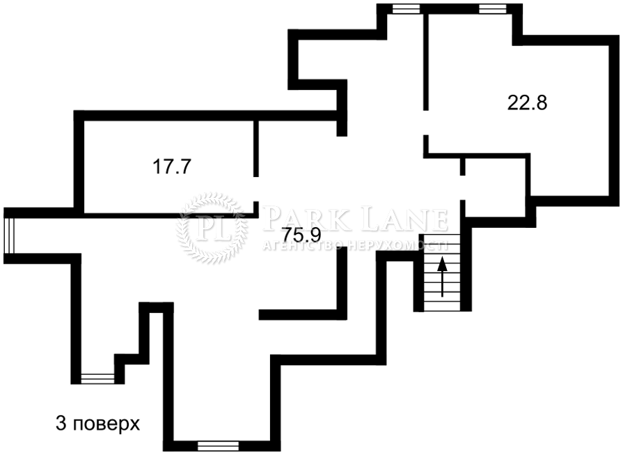 Дом Юровка (Киево-Святошинский), G-790864 - Фото 4