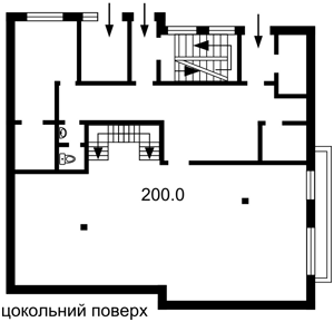Будинок K-32944, Садово-Ботанічна (Тимірязєвська), Київ - Фото 2