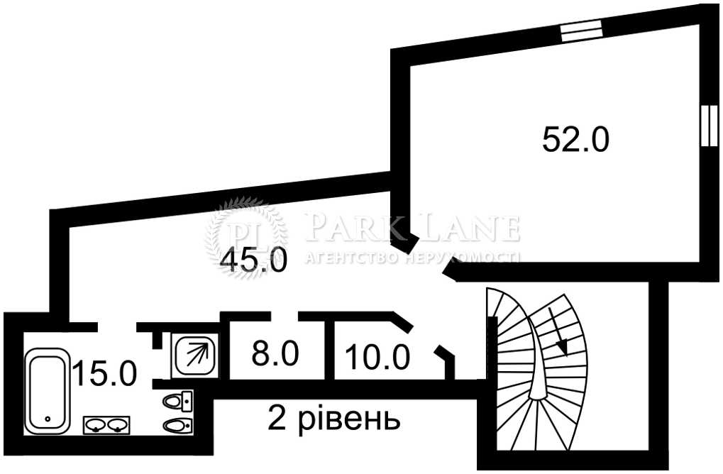 Квартира L-28816, Владимирская, 20/1а, Киев - Фото 8