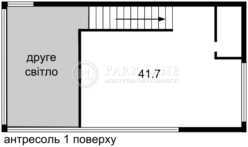  Нежилое помещение, B-103458, Болсуновская (Струтинского Сергея), Киев - Фото 2