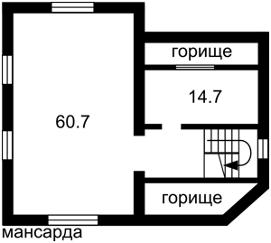 Будинок L-28912, Шевченка, Мархалівка - Фото 6