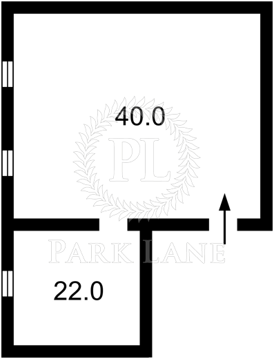  non-residential premises, Beresteis'kyi avenue (Peremohy avenue), Kyiv, L-29013 - Photo