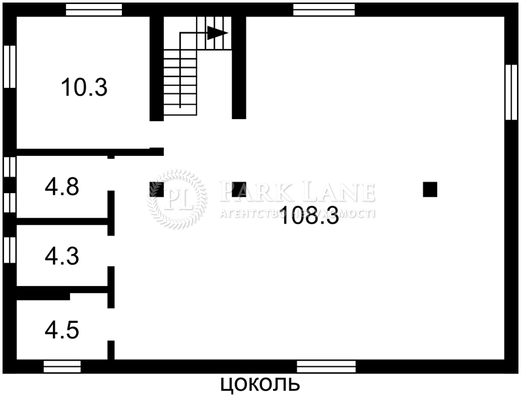Дом Козин (Конча-Заспа), G-1921377 - Фото 2
