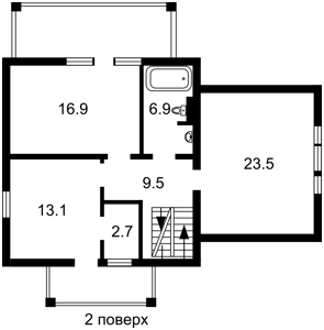 House G-1506534, Khotiv - Photo 5