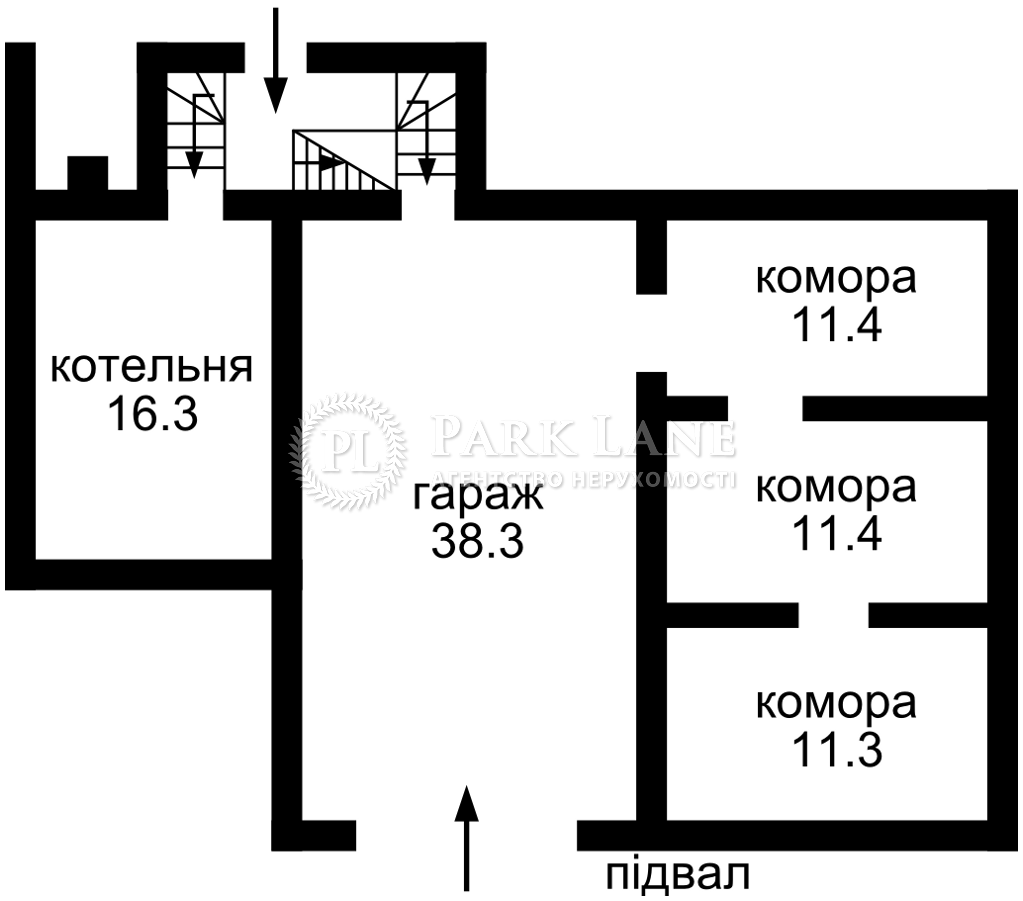 Дом Красиловка (Броварской), B-104869 - Фото 2