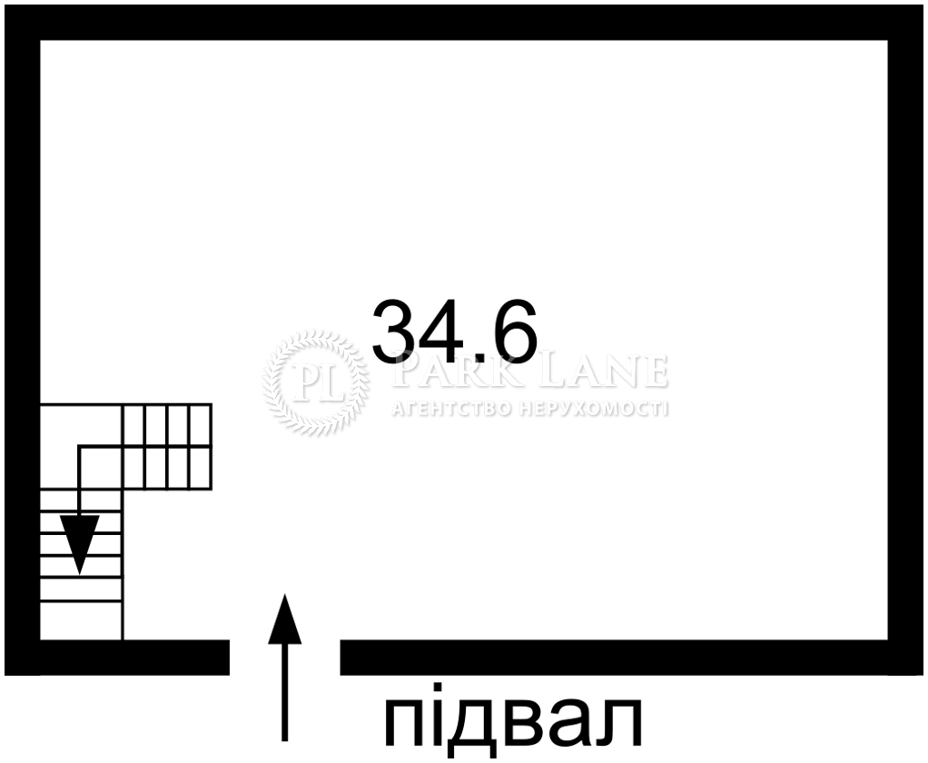 Будинок B-105377, Гайова, Лісники (Києво-Святошинський) - Фото 2