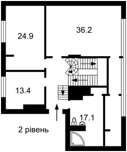 Apartment G-1967423, Lesi Ukrainky boulevard, 7б, Kyiv - Photo 7