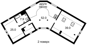 Дом B-104181, Полевая, Березовка - Фото 7